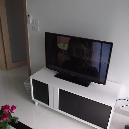 Club Royal Wongamat Unit 1401 Appartement Pattaya Buitenkant foto