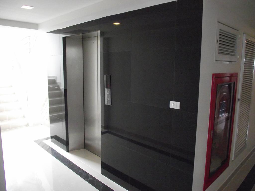 Club Royal Wongamat Unit 1401 Appartement Pattaya Buitenkant foto