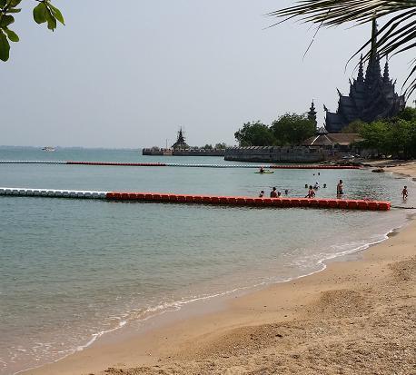 Club Royal Wongamat Unit 1401 Appartement Pattaya Buitenkant foto
