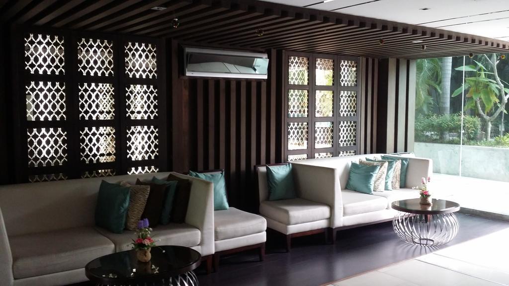 Club Royal Wongamat Unit 1401 Appartement Pattaya Buitenkant foto